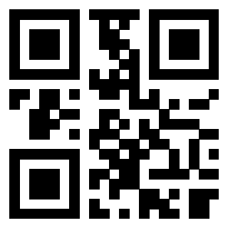 3401023159 QrCode associato