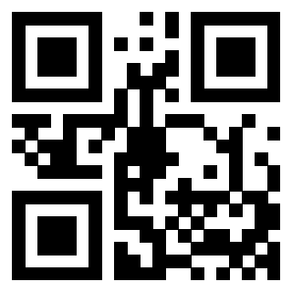 3401023162 - Immagine del Qr Code