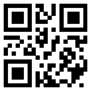 Immagine del Qr Code di 3401023163