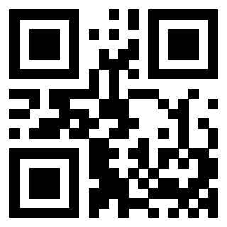 Immagine del QrCode di 3401023166
