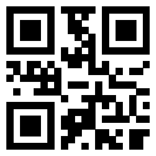 Scansione del QrCode di 3401023167
