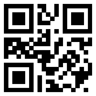 3401023168 - Immagine del Qr Code associato