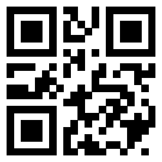 3401023171 - Immagine del QrCode associato