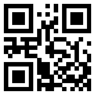 Scansione del QrCode di 3401023175