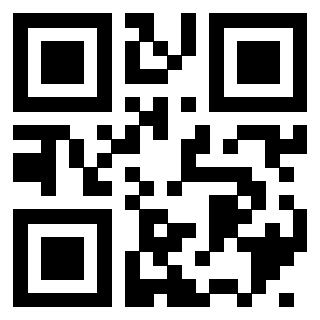 QrCode di 3401023177