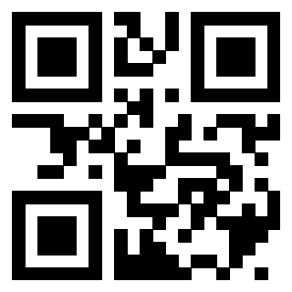 Il Qr Code di 3401023179