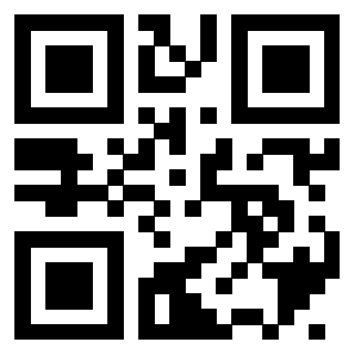3401023180 Qr Code associato