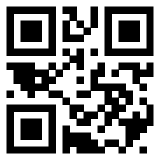 Il QrCode di 3401023181