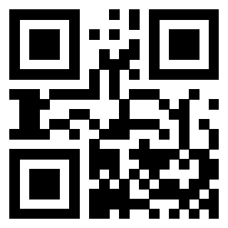 Scansione del QrCode di 3401023183