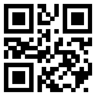 Scansione del Qr Code di 3401023184