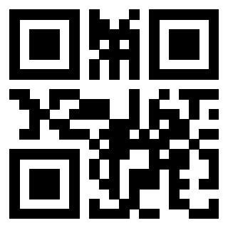 Immagine del QrCode di 3401023185