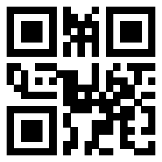 3401023187 - Immagine del Qr Code associato