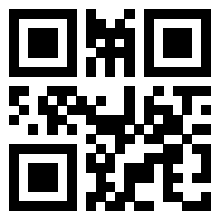 QrCode di 3401023189