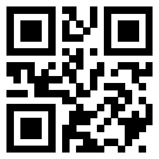 Scansione del QrCode di 3401023190