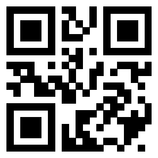 QrCode di 3401023191