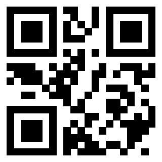 3401023196 Qr Code associato