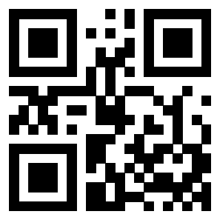 Scansione del QrCode di 3401023197