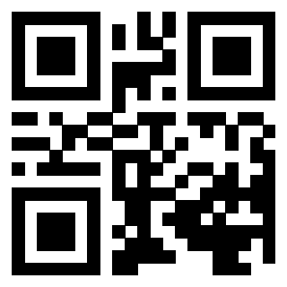 3401023199 - Immagine del QrCode associato