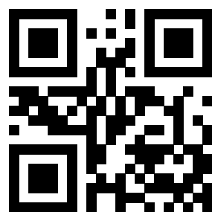 3401023203 - Immagine del QrCode