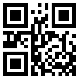 3401023204 - Immagine del QrCode associato