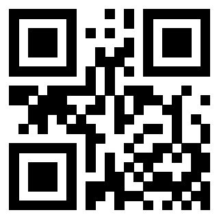 3401023205 - Immagine del Qr Code associato