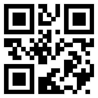 3401023207 - Immagine del QrCode