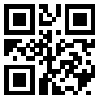 Il Qr Code di 3401023209