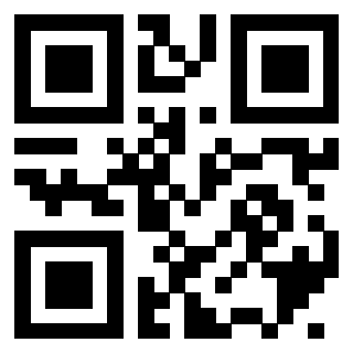 Scansione del QrCode di 3401023210