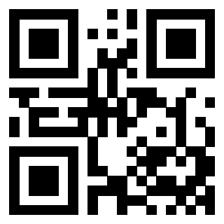 Scansione del QrCode di 3401023211