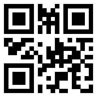 QrCode di 3401023212