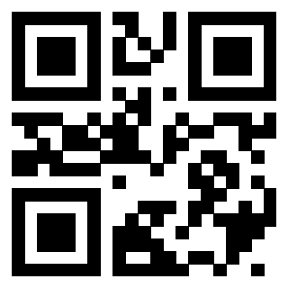 Il QrCode di 3401023213