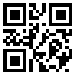 Il Qr Code di 3401023217