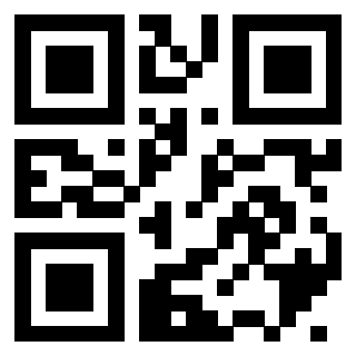 Immagine del QrCode di 3401023218