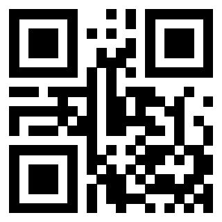 Il Qr Code di 3401023221