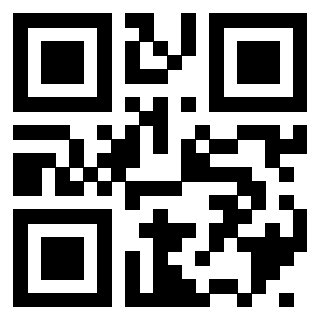 3401023223 - Immagine del Qr Code