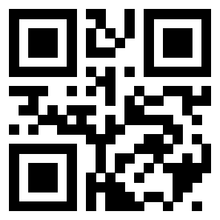 Scansione del Qr Code di 3401023224