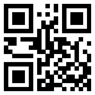 Il QrCode di 3401023225