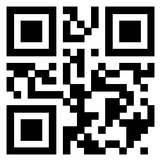 3401023227 Qr Code associato