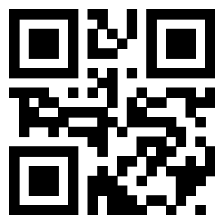 3401023229 - Immagine del Qr Code associato