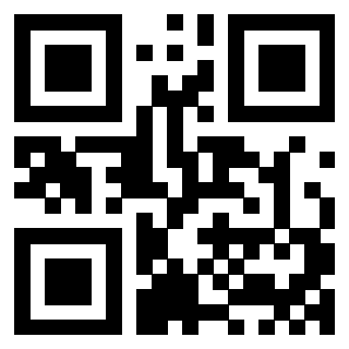 Scansione del Qr Code di 3401023232