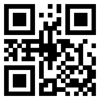 Il Qr Code di 3401023240