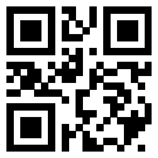 3401023242 - Immagine del QrCode associato