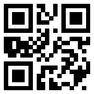 Immagine del Qr Code di 3401023243
