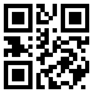 3401023245 - Immagine del QrCode associato