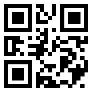 Il Qr Code di 3401023247