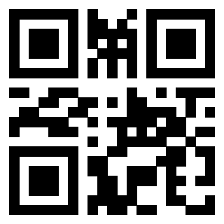 QrCode di 3401023250