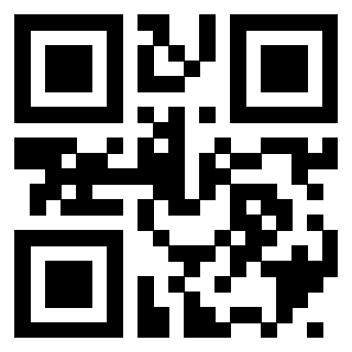 3401023251 Qr Code associato