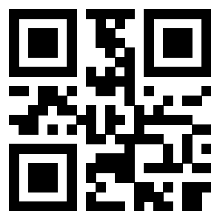 Scansione del Qr Code di 3401023253