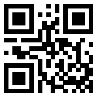 3401023256 - Immagine del QrCode associato