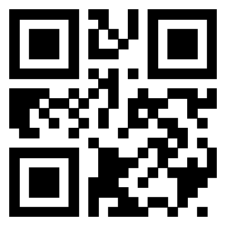 3401023260 Qr Code associato